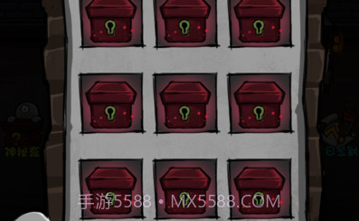 异灵幽冥盛宴v1.10截图