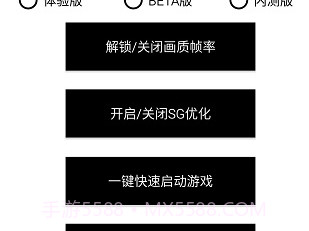 pubg tool cnv1.0.6.6截图
