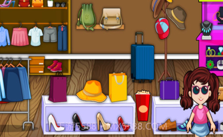 永远假装我最好的朋友v1.11截图