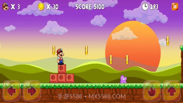 爪哇冒险之旅1.16截图