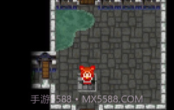 东方像素地牢重制版v1.0.7截图