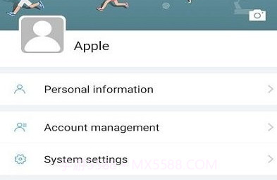 runmifit智能手环v2.3.13截图