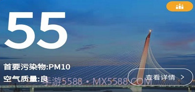 南昌智慧环保v1.18.8截图