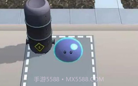 史莱姆扫V1.0.1.8截图
