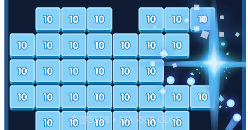 砖块爆爆爆v1.10截图