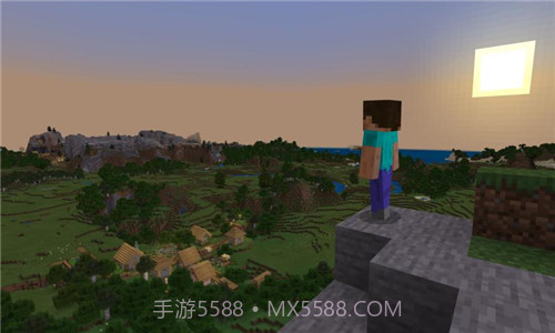 我的世界基岩版修改器V1.20.9截图