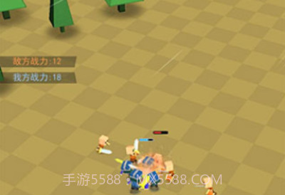 小小统帅v1.0.10截图