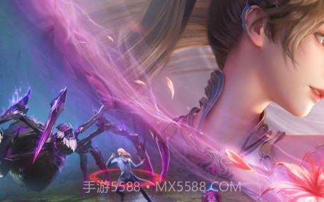 斗罗大陆魂师对决v2.0.16截图