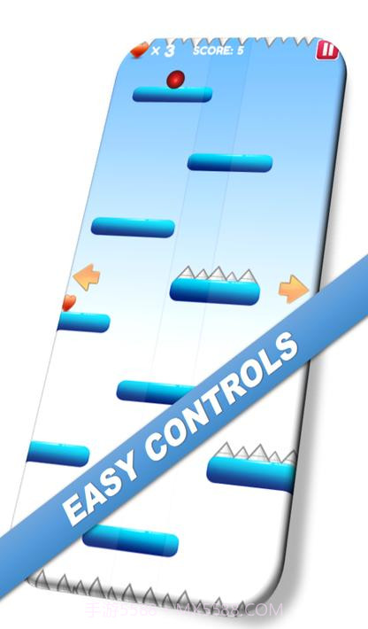 快速滚动1.1.23截图