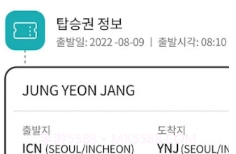 ICN SMARTPASSV1.0.6截图