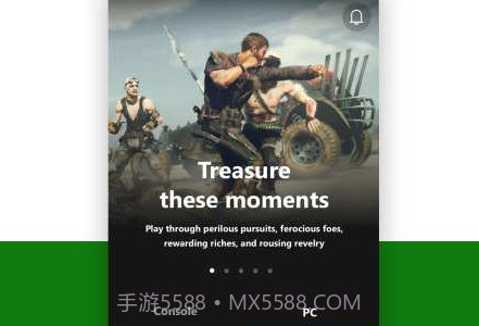 Xbox云游戏(Xbox Game Pass)v2112.73.6截图