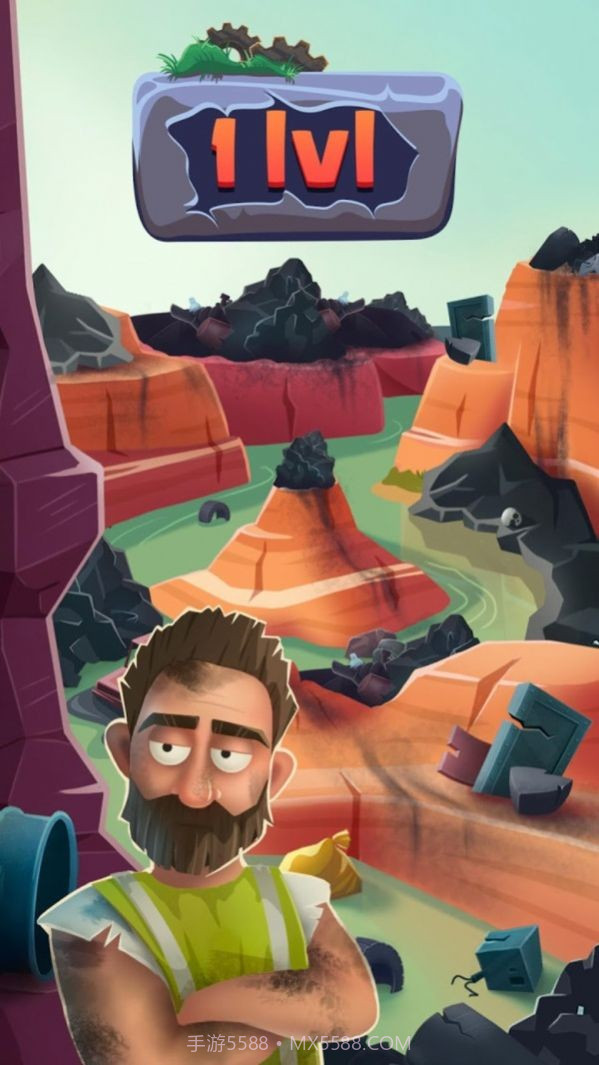 废品场管理员0.12截图