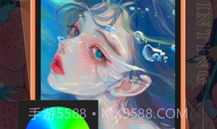 sketchbook平板绘画V5.2.6截图