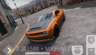 肌肉道奇挑战者v1.9截图