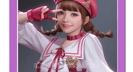 动感美图壁纸v1.0.12截图