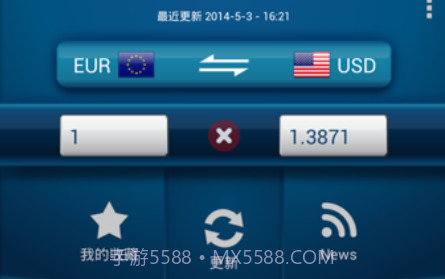 易汇率鐎瑰宕渧1.9截图