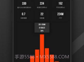 野兽骑行v3.0.17截图