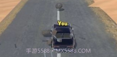 车祸撞车v2.0.12截图