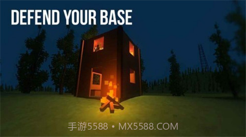 僵尸生存战争v1.7截图