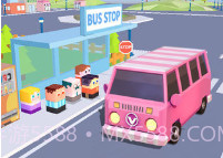 巴士大作战v1.0.10截图