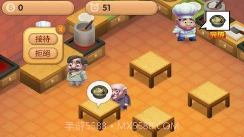 疯狂厨房2双人模式v8.49.5截图