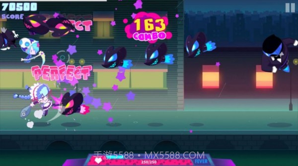 phut hon动态壁纸v0.5截图