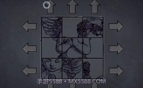 密室逃脱之谜之森林v1.0.8截图