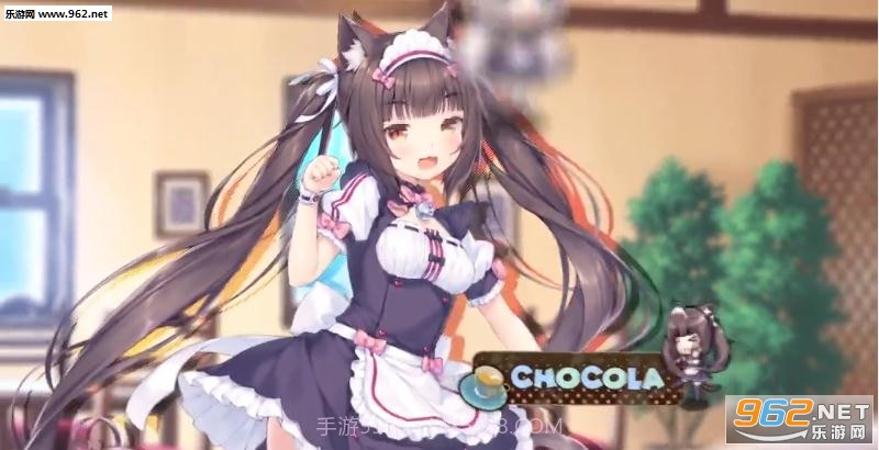 猫娘天堂v1.61截图