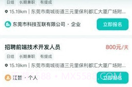 职堆堆v1.0.9截图