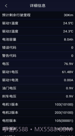 卡丁车助手v1.11截图