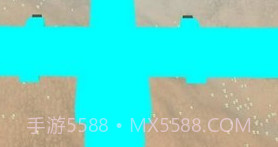 枪战王者吃鸡V0.5截图