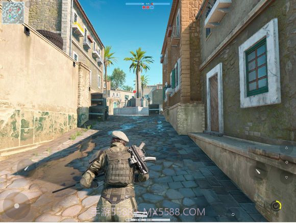 battle primev1.2.16截图