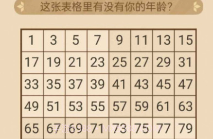 烧脑读心术v1.0.6截图