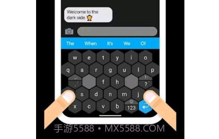 Typewise离线键盘v3.1.12截图