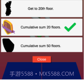 涡轮球v1.0.10截图