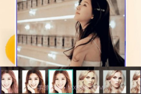 美妆萌相机v1.14截图