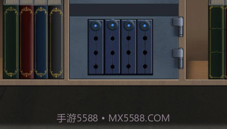 解谜密室逃生v1.0.10截图