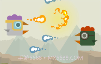 战斗鸡v1.0.7截图