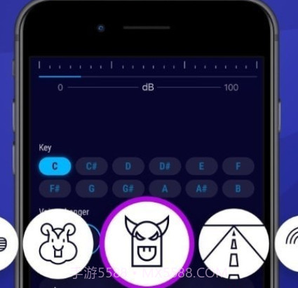 声音调谐器v1.0.9截图