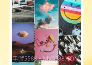 轻享壁纸v1.0.0.10截图