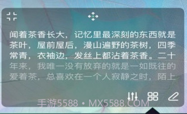 916提词器v1.0.10截图