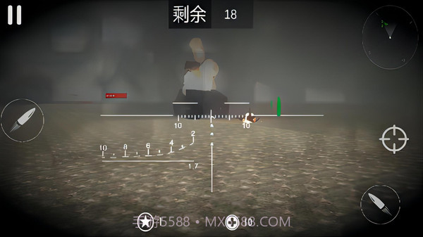 世界坦克大战1.6截图