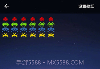 壁纸游戏(手机壁纸游戏)V1.3.1 V1.3.5截图