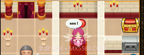 城堡守卫者v1.11截图