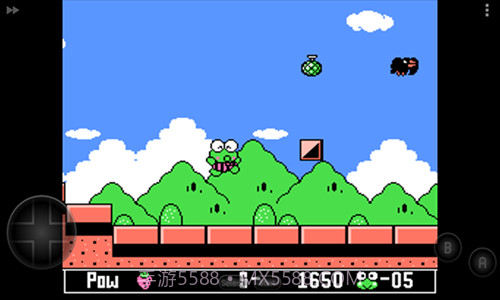 大眼蛙大冒险2v2022.11.03.9截图