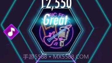 音乐砖块跳跃v1.0.14截图