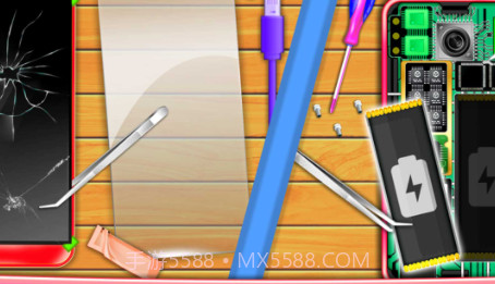 电子维修游戏v1.12截图