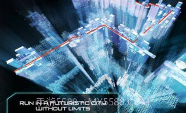 机器人酷跑3v1.3.9截图