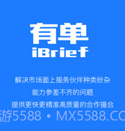 有单iBriefv1.2.11截图