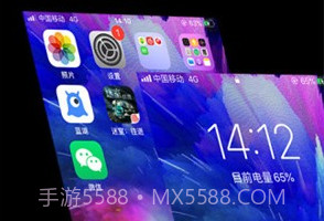 手机壁纸大全v1.9截图